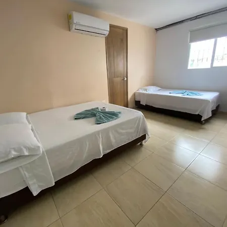 Hotel Prado Cartagena